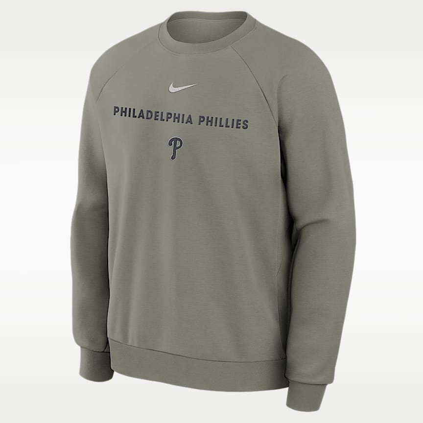 Philadelphia Phillies 2026 Postseason Authentic Collection Men's